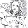 POWER GIRL