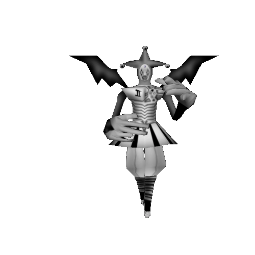 Level 2 Akuma 3d D Gray Man By Samuelhavel On Deviantart Level 2 Akuma 3d D Gray Man By Samuelhavel On Deviantart