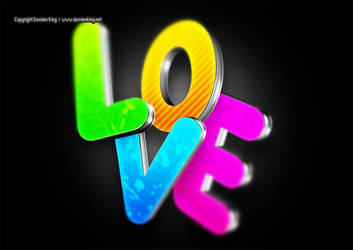 LOVE?