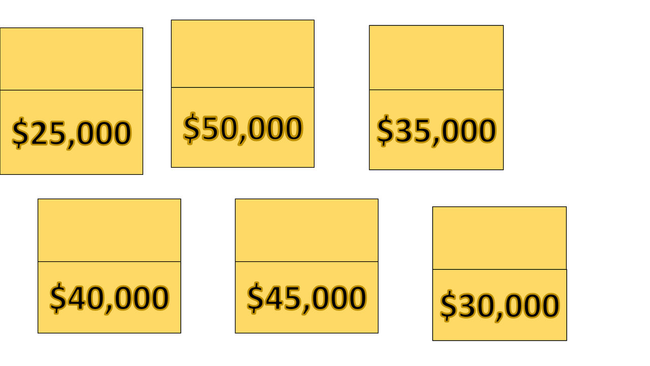 Wheel of Fortune Bonus Round Envelopes by dontaepittman on DeviantArt
