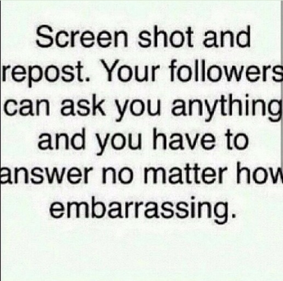 Meh... Why Not? Ask Me Anything...