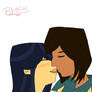 .:Nemma:. Kissy~