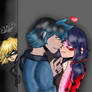 .:Lukanette/Chat:. Mila-? Marinette? ((REMAKE))