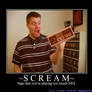 Scream