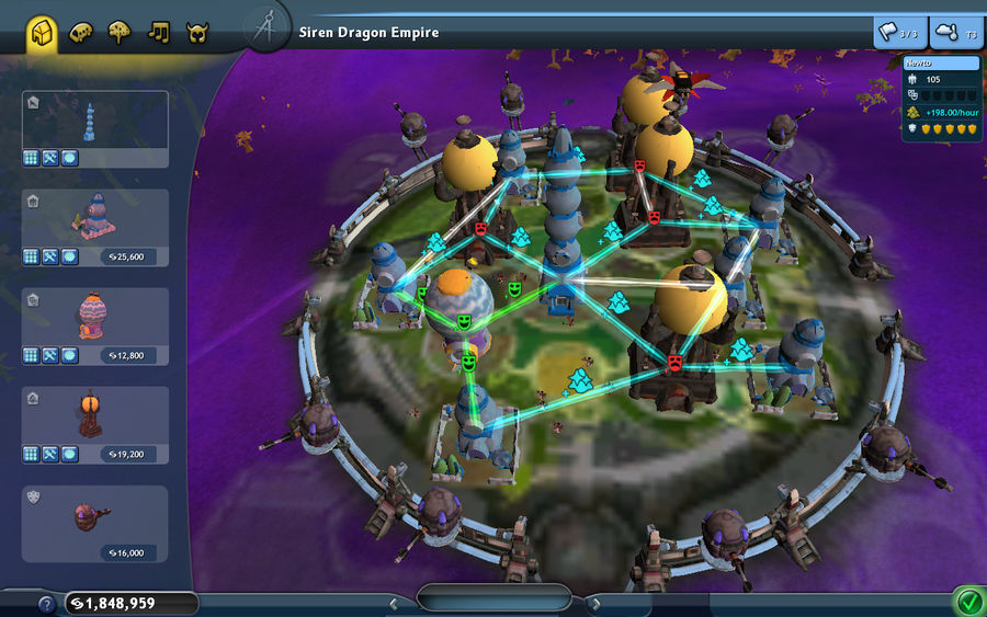 Spore City Layout By Fk Central On Deviantart Spore City Layout By Fk Central On Deviantart