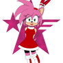 Amy Rose