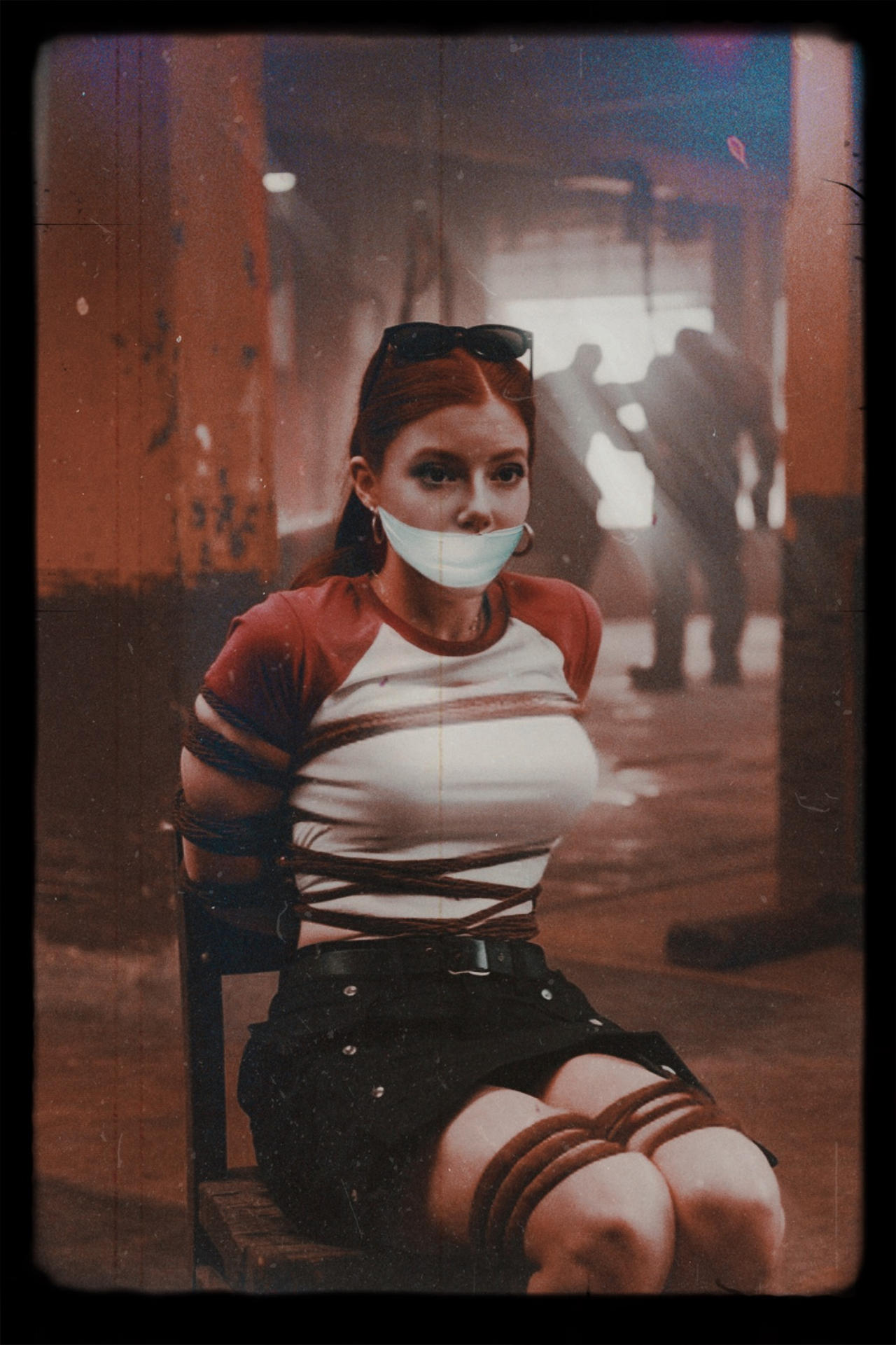 Italian Nightmare The Italian Nightmare by creepycaptor on DeviantArt