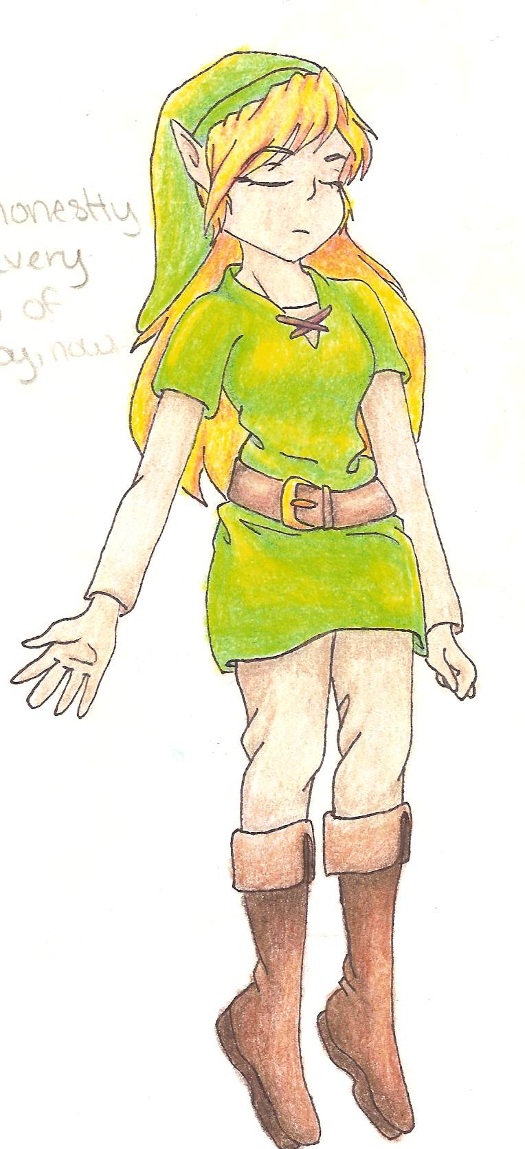 Female Link