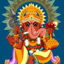 Hindu Mythology: Ganesha