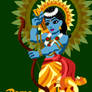 Hindu Mythology: Rama