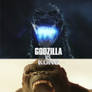 Godzilla Vs Kong 2012~2020