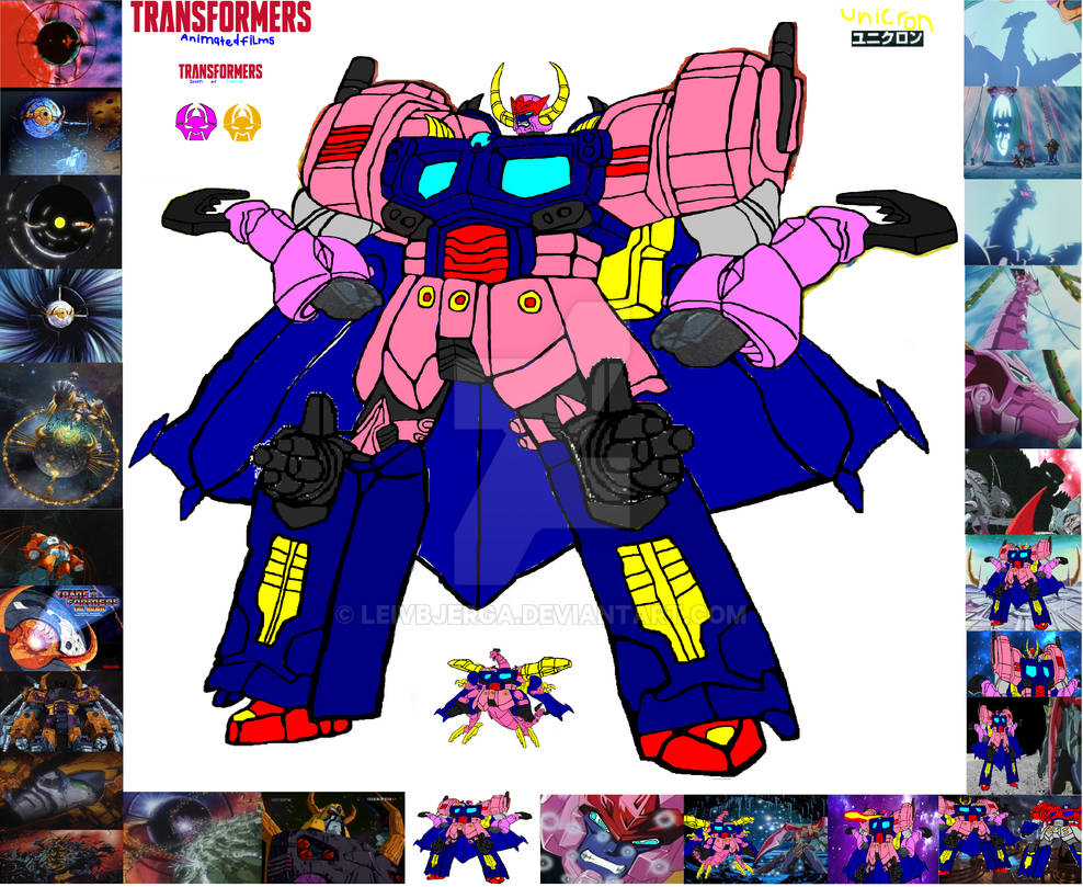 Transformers Animated Films Unicron Poster Ver 02 By Leivbjerga On Transformers Animated Films Unicron Poster Ver 02 By Leivbjerga On