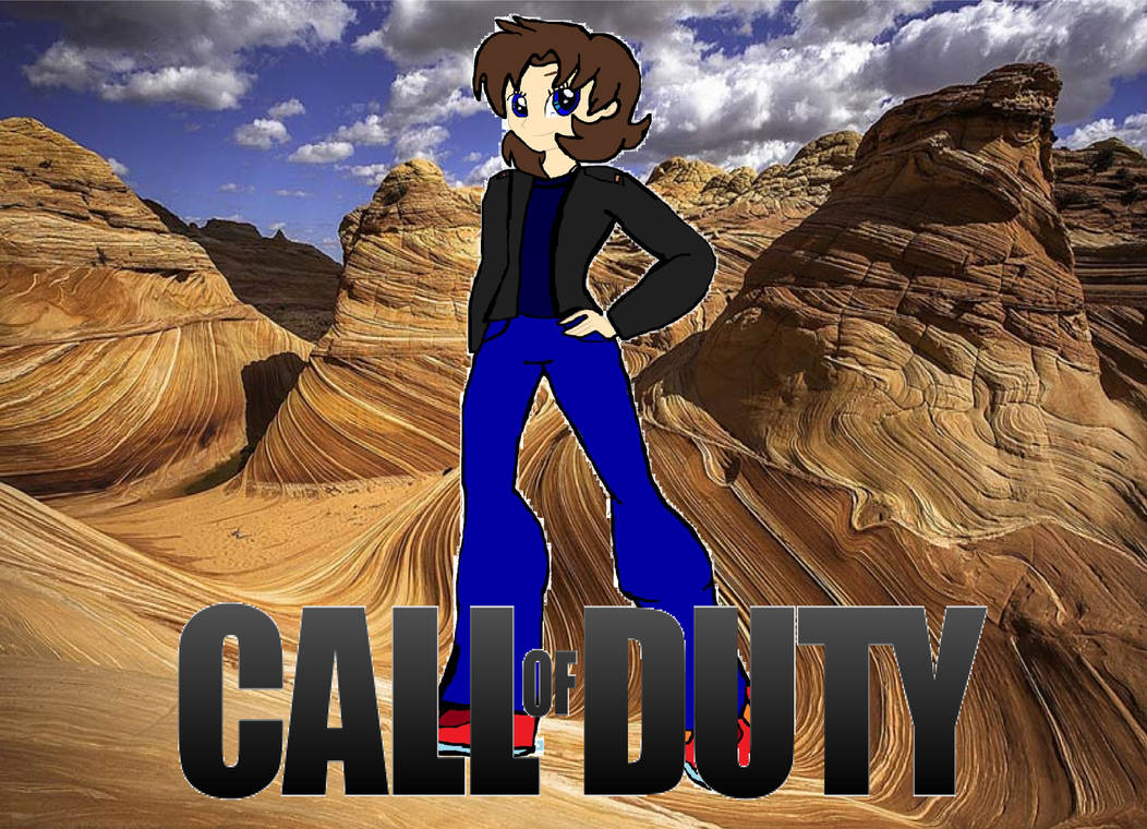 Call Of Duty Animated Series Season 1 Wallpaper by leivbjerga on DeviantArt