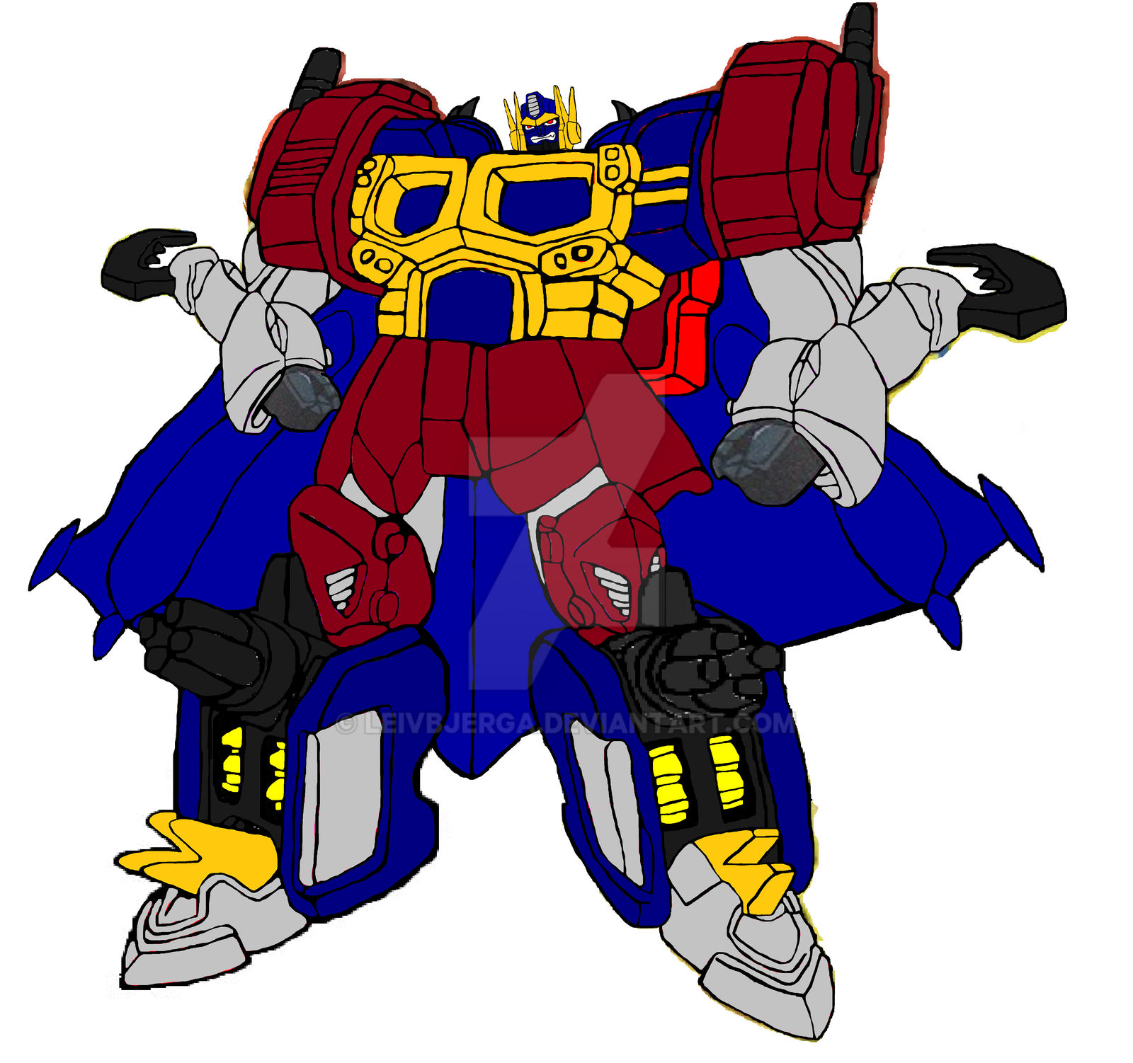 Complete Transformers® Beast Machines Mega Class Megatron SKU 311351 ... Beast machines megatron dragon