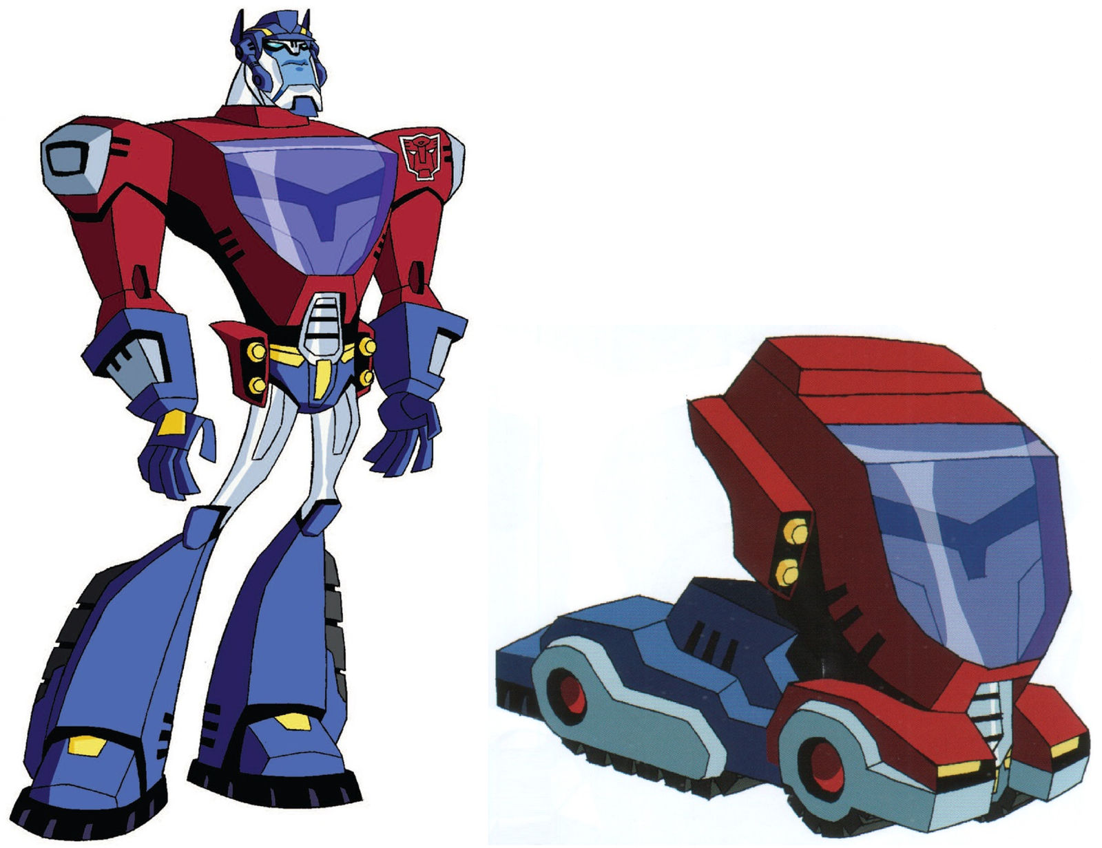 Orion Pax by leivbjerga on DeviantArt Orion Pax by leivbjerga on DeviantArt