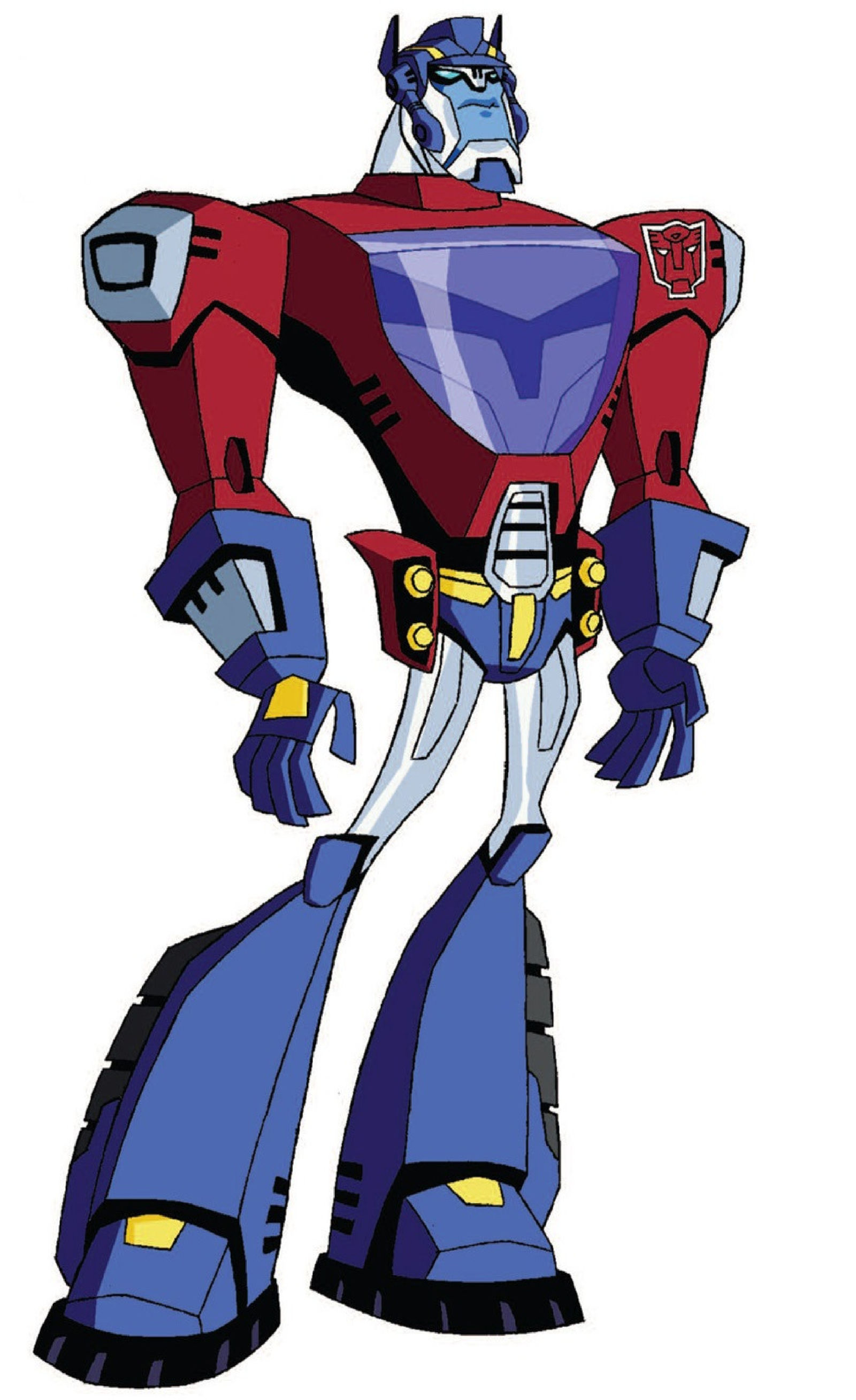 Orion Pax by leivbjerga on DeviantArt Orion Pax by leivbjerga on DeviantArt