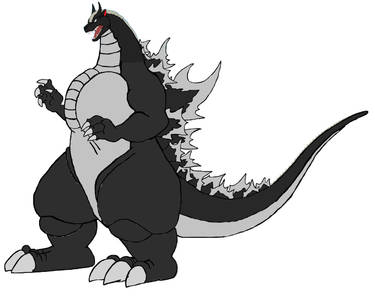superion on X: @RandyX98 @SamGoji Lol 340 meters is count to Clover's  elbow because of its posture. Godzilla Earth is 1000ft ~ 318m tall. Both of  them have a same size.  /