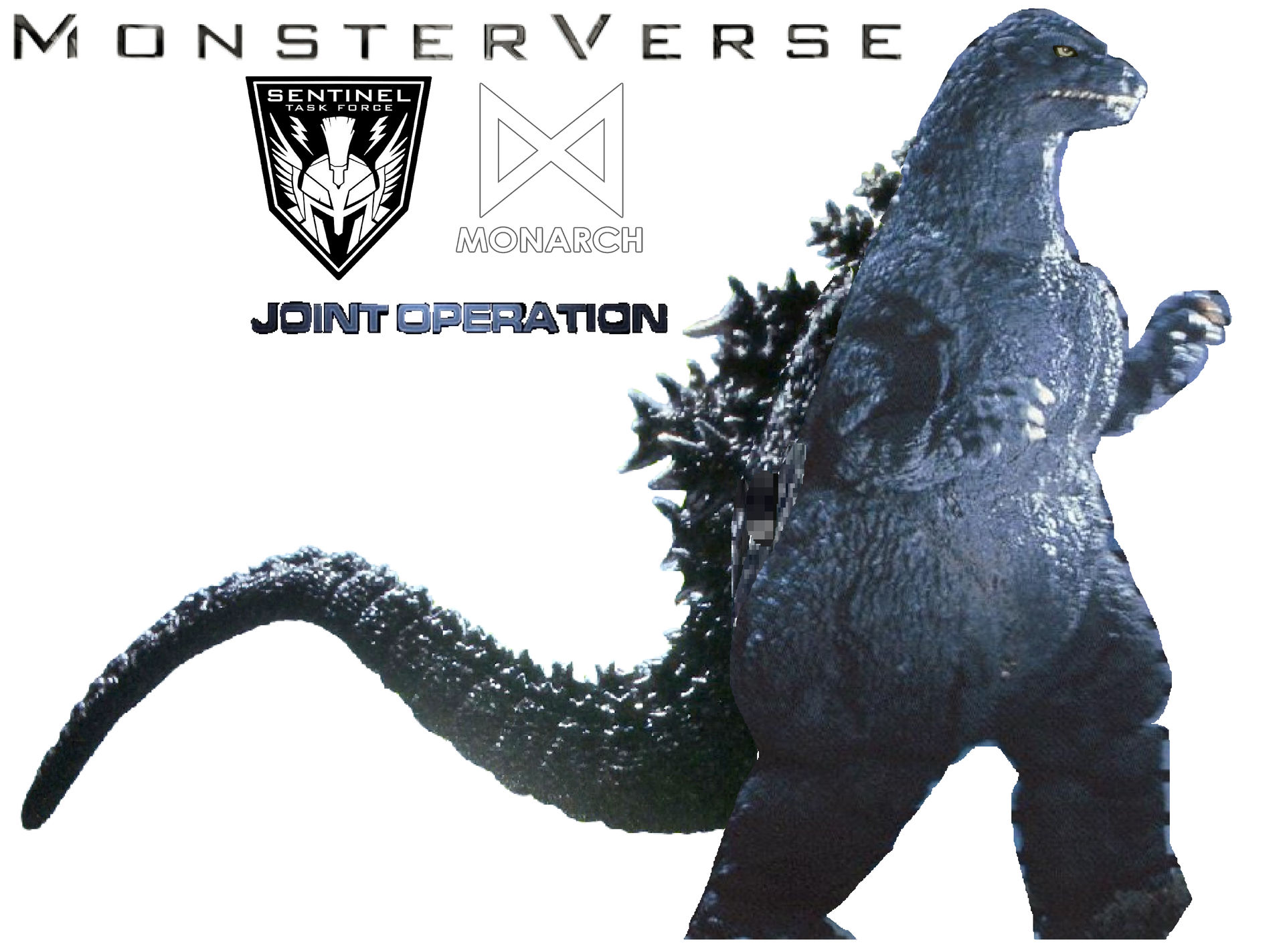 Dagon (Titanus Gojira) MonsterVerse by leivbjerga on DeviantArt