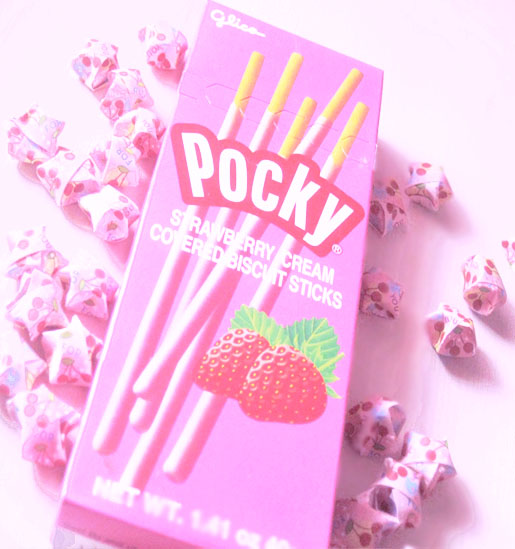 Pocky