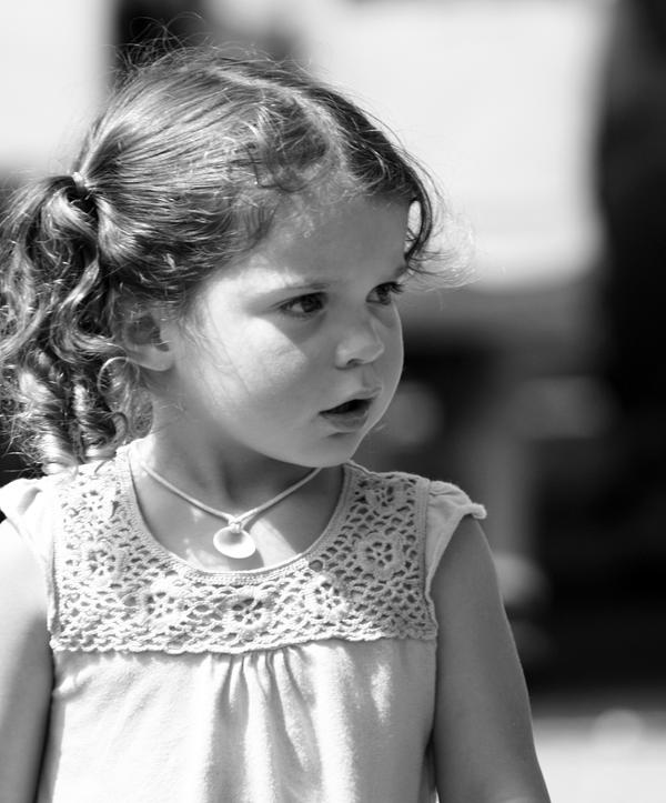 Shell Princess by churra on DeviantArt