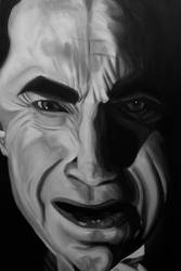 Bela Lugosi as Dracula 2