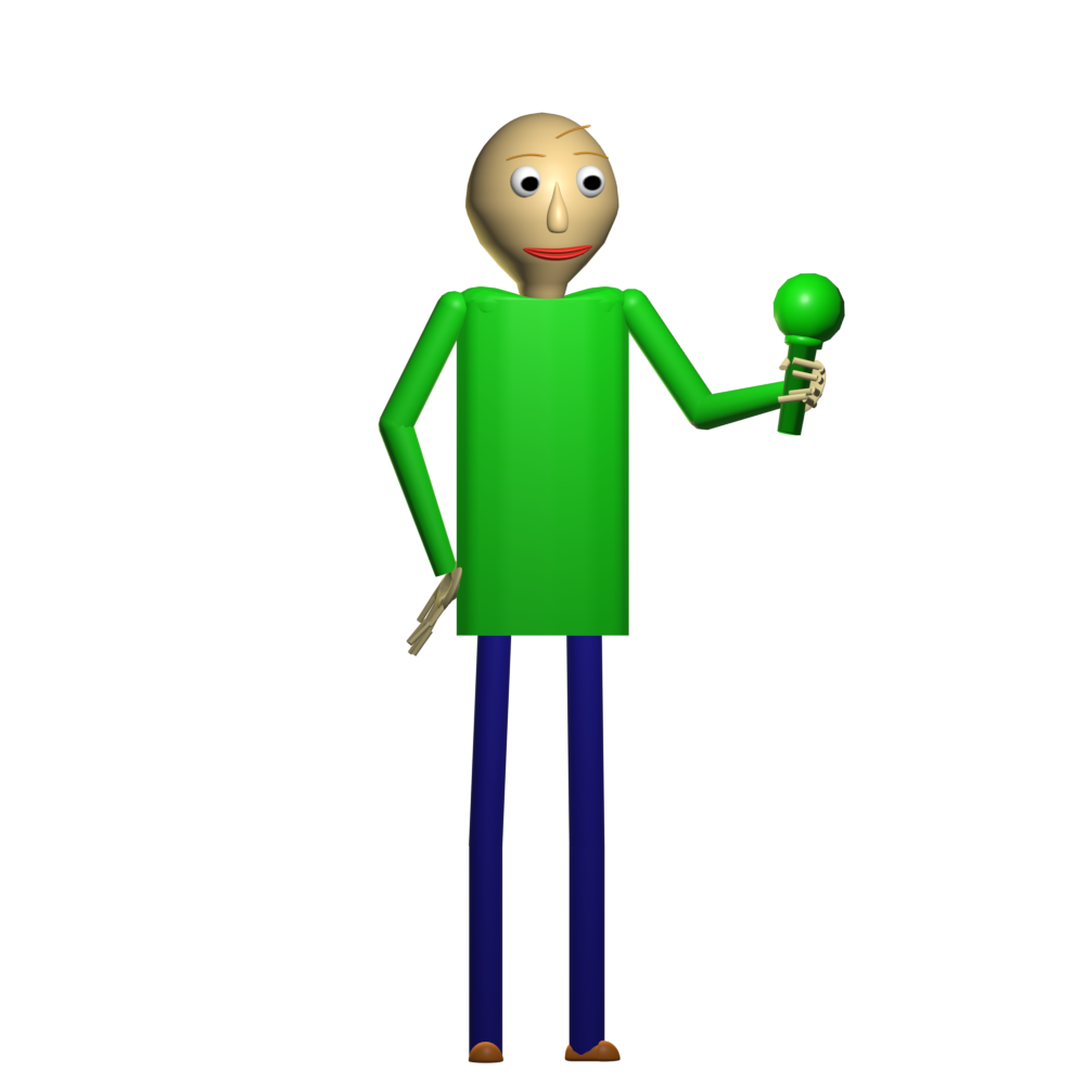 Fnf Baldi Blender By Sm64wariogamig3dmod On DeviantArt Fnf baldi blender by sm64wariogamig3dmod on deviantart