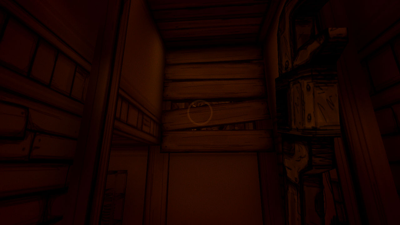 in batim 1.5 the old ink machine is on ch3 by sm64wariogamig3dmod on ...