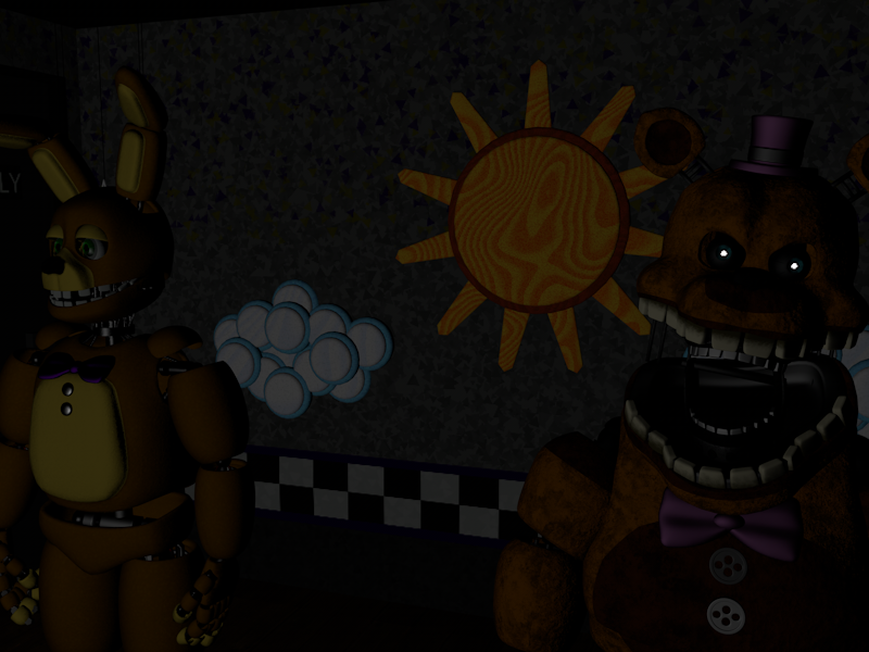 withered freddy ucn icon by sm64wariogamig3dmod on DeviantArt