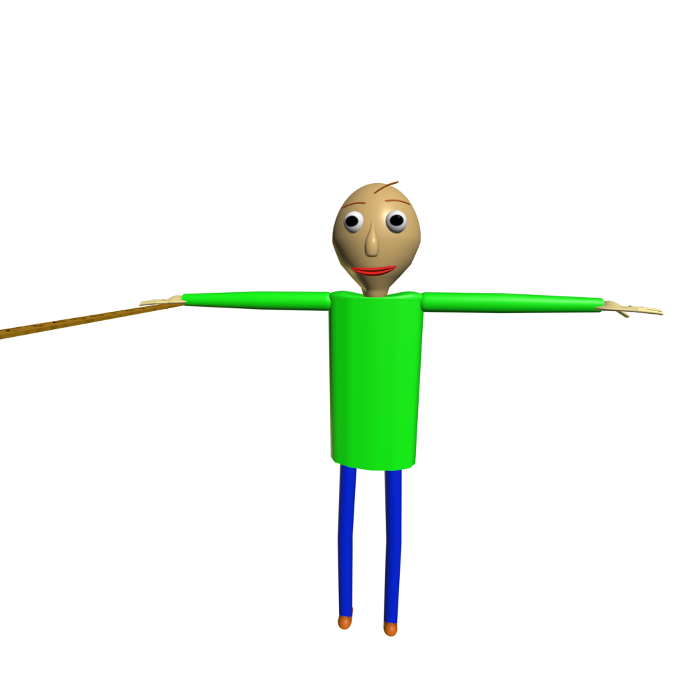 Anim8or Rigger I Made This Light Into Anim8or (do not ask me how) by ...