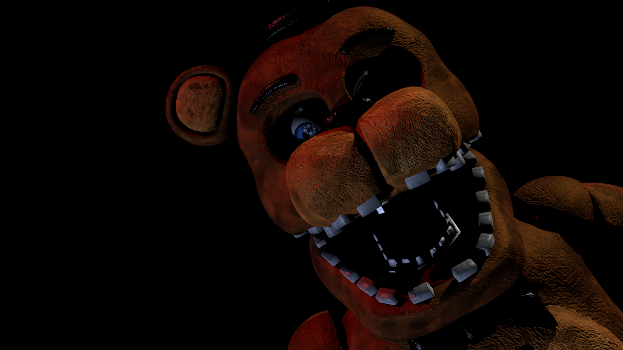 withered freddy ucn icon by sm64wariogamig3dmod on DeviantArt