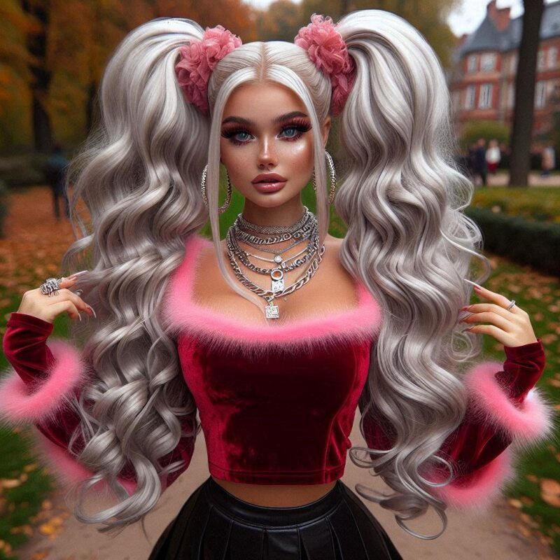 Makeover Deviantart New Makeover by DarkCollectorGirl on DeviantArt