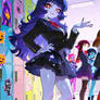 Welcome to Monster High