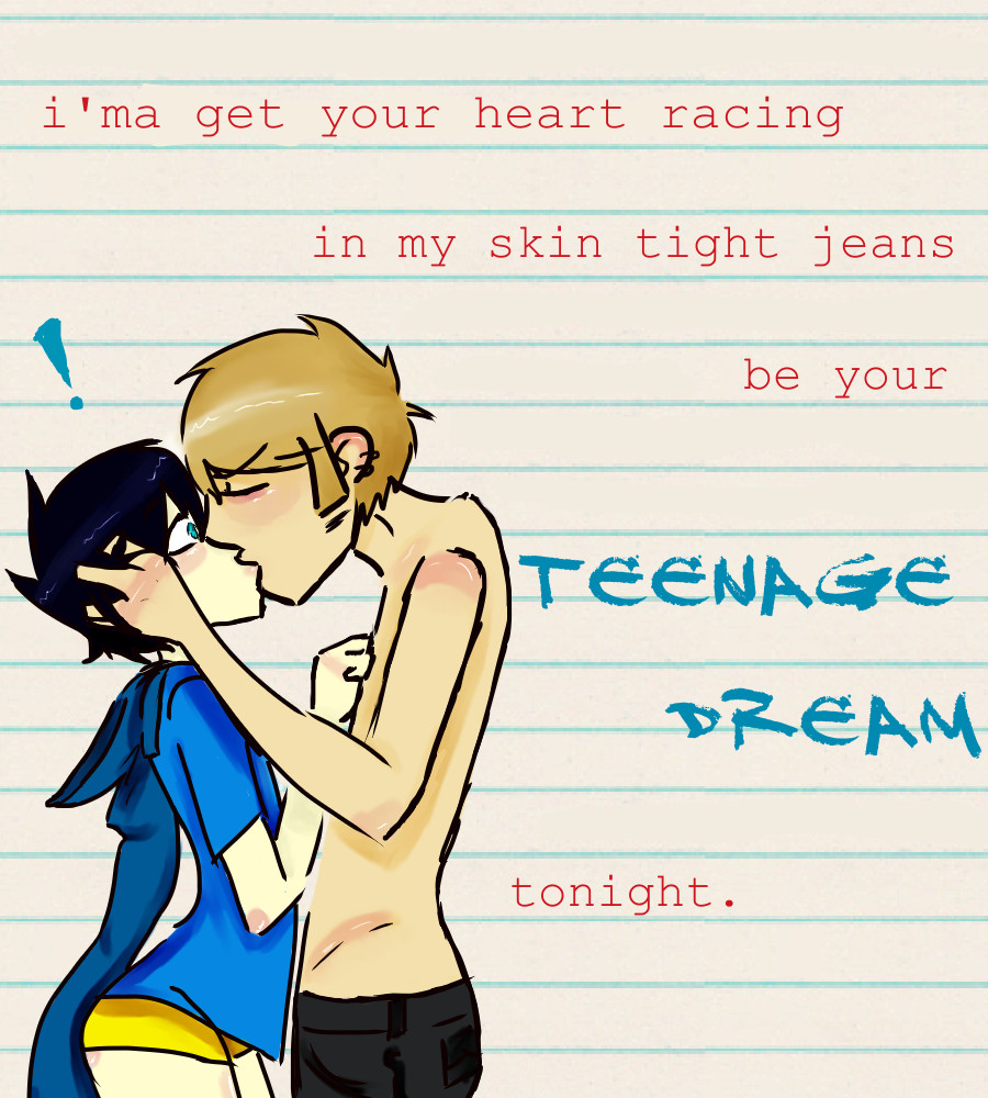 Teenage Dream