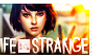 Life Is Strange Stamp