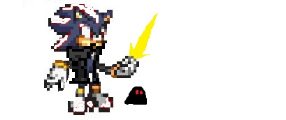 Epsilon in Sprite form... ... ...FAILED!