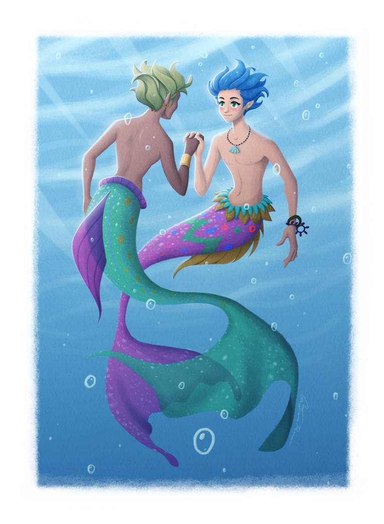 Free love by CristianoReina