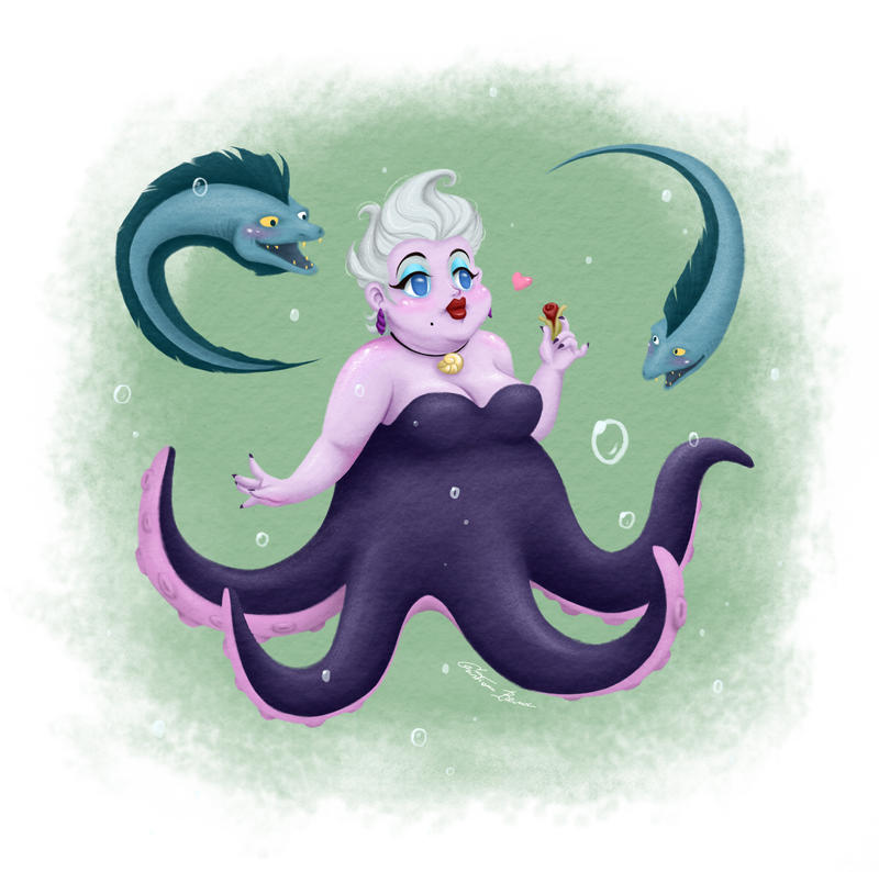 Ursula