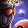 Stingray - cover