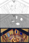 Rapunzel - wip by CristianoReina