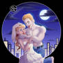 True Blood Disney version - commission