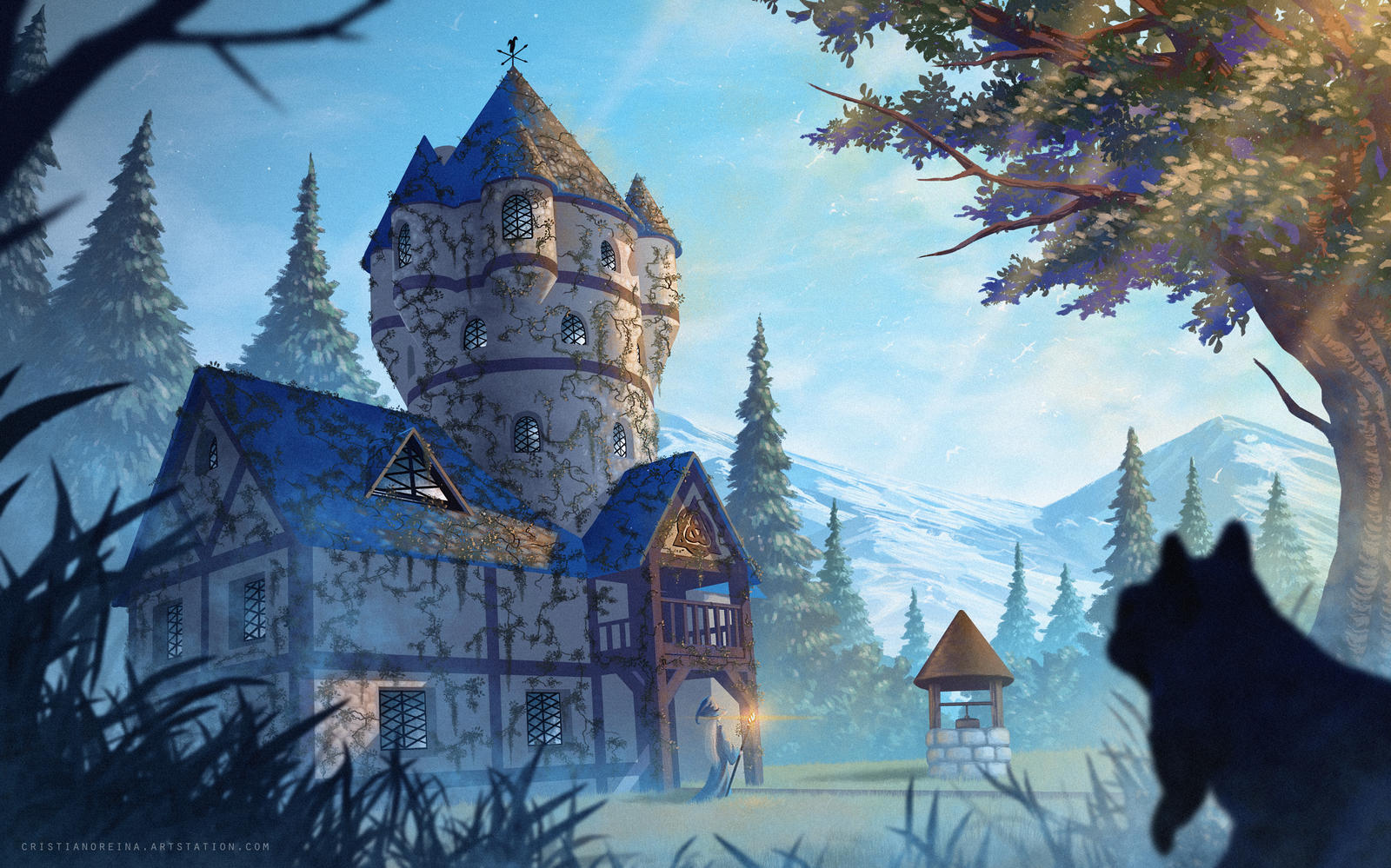 The Homebrewery - NaturalCrit