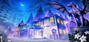 Shadow Villa