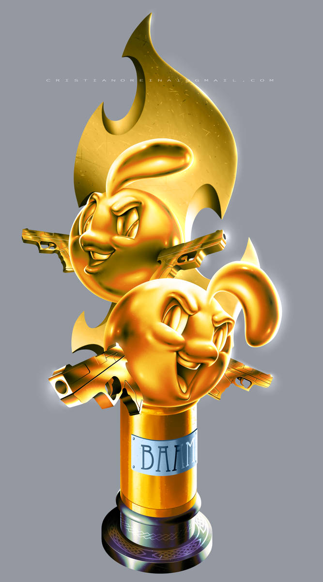 Avm Gold Deviantart Gold by CristianoReina on DeviantArt