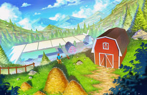 Furry Farm