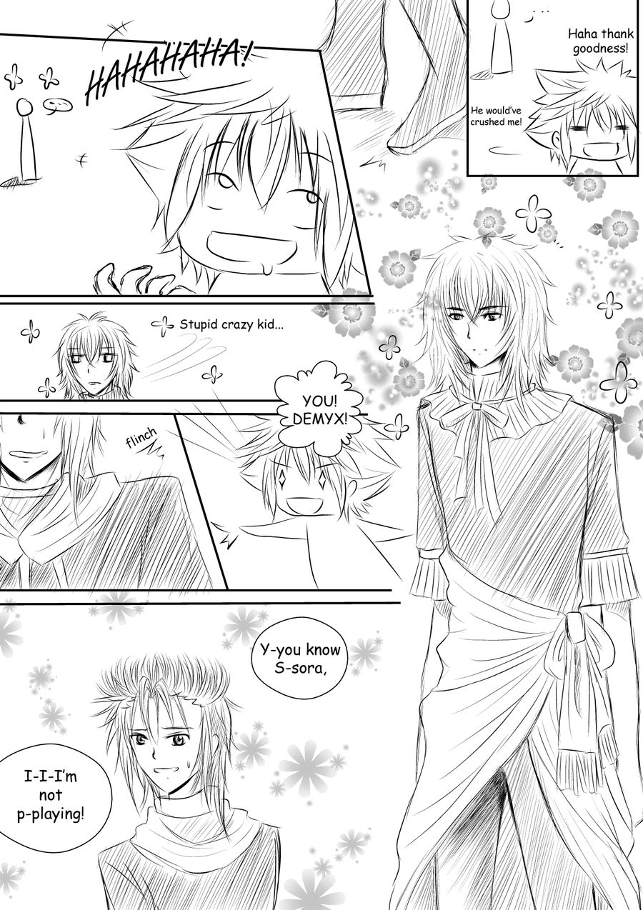 Sora and ... pg.6