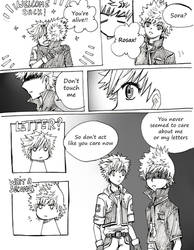 Sora And Roxas 7