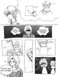 Sora And Roxas 9