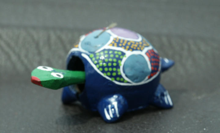 Parking Turtle By Trokantor On DeviantArt