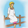 Holly Oleson