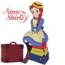 Anne Shirley - Waiting For You